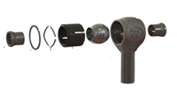 Replacement Parts - Rod Ends & Joints