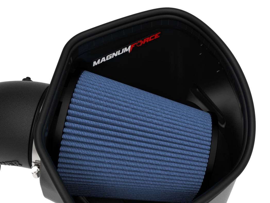 AFe Magnum FORCE Cold Air Intake For 2019-2024 Ram 2500/3500 6.7L Diesel