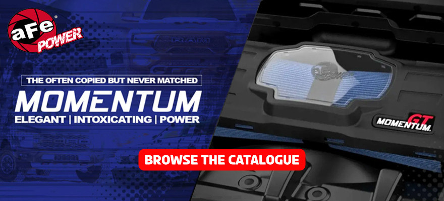 aFe Power | Lowriders Unlimited | Canada's Source For Aftermarket Auto Parts & Accessories