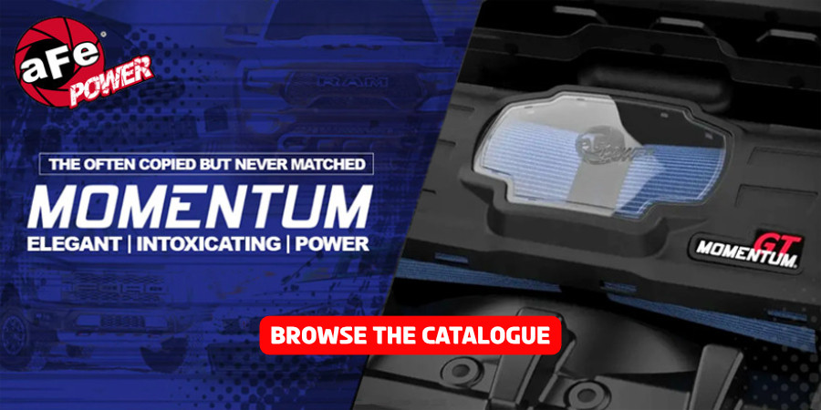 aFe Power | Lowriders Unlimited | Canada's Source For Aftermarket Auto Parts & Accessories