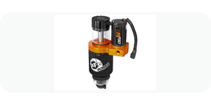 Performance - Lift Pump
