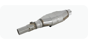 Performance - Catalytic Converters