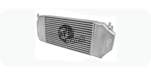Performance - Intercooler