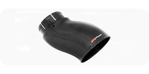 Induction - Dynamic Air Scoops