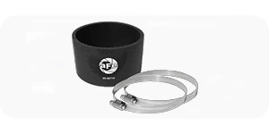 Induction - Silicone Couplings