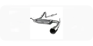 Exhaust - Exhaust System