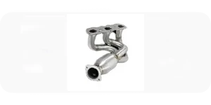Exhaust - Headers