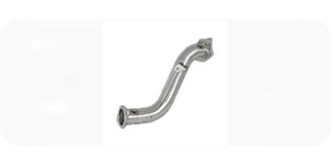 Exhaust - Down-Pipes