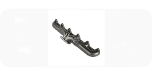 Exhaust - Manifolds