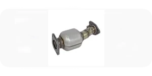 Exhaust - Catalytic Converters