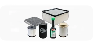 Performance - Filtration