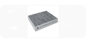 Filtration - Cabin Air Filtres