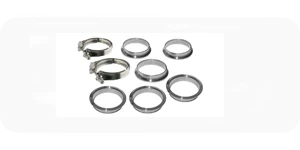 Exhaust - Accessories & Misc