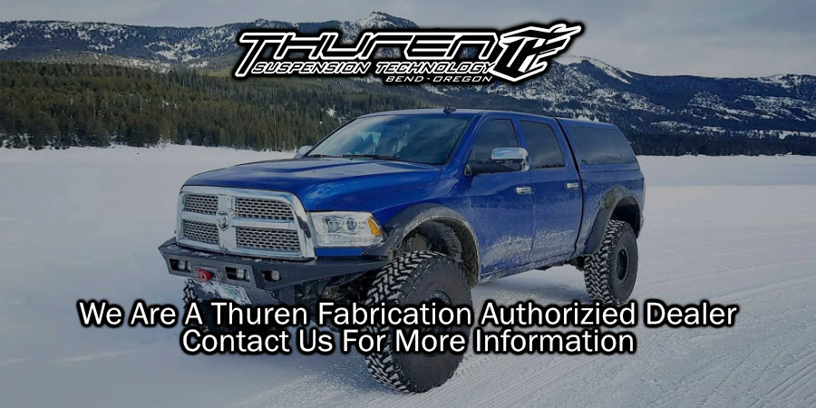 Thuren Fabrication | Lowriders Unlimited | Canada's Source For Aftermarket Auto Parts & Accessories
