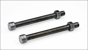 DJM Suspension - ACC-CBK | DJM Suspension Leaf Spring Pack Center Bolt Kit