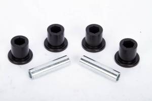 Daystar Suspension - KJ02009BK | Front or Rear Spring and Shackle Bushing (1987-1995 Wrangler YJ 4WD)