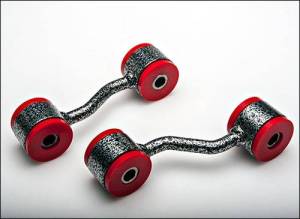 DJM Suspension - EL2007 | DJM Suspension Rear End Link Lowered (2007-2018 Suburban, Tahoe, Yukon 2WD/4WD)