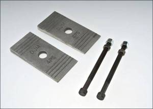 DJM Suspension - ACC-4PSK | 4 Degree Pinion Shim Kit