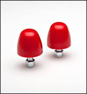 DJM Suspension - BS10R | DJM Suspension 1.5 Inch Tall Bump Stop