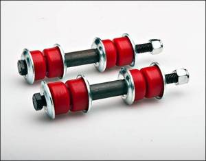 DJM Suspension - EL01 | DJM Suspension Lower Control Arm Sway Bar End Link with a 1.75 Inch Spacer