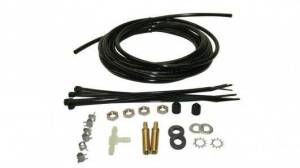 Air Lift Company - 22007 | Air Lift Replacement Air Line Kit For standard Air Lift 1000 kits