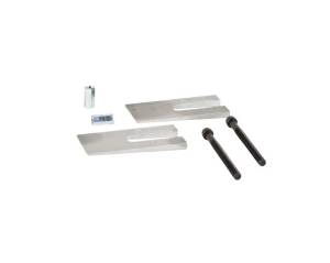 Belltech - 4976 | Belltech 3 Degree Pinion Shims for Pickups with 2.5" & 3" Wide Leaf Springs
