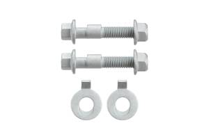 Eibach - 5.81280K | Eibach PRO-ALIGNMENT Camber Bolt Kit For Acura / BMW / Chevrolet / Ford / Honda / Mitsubishi | 1994-2023