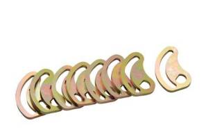 Belltech - 4951 | Belltech Front Alignment Cam Kit (1999-2018 Silverado, Sierra 1500 2WD/4WD)