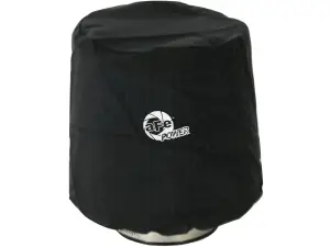 Afe - Advance Flow Engineering - 28-10053 | aFe Power Magnum Shield Pre-Filters - Black