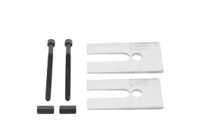 Belltech - 4974 | Belltech 2 Degree Pinion Shim (2004-2013 F150 Pickup 2WD/4WD)