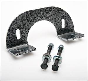 DJM Suspension - CB99 | DJM Suspension Carrier Bearing Shim Kit (1999-2006 Silverado Sierra 1500 2WD)