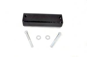 Rough Country N3 Dual Steering Stabilizer For 2005-2024 4WD Ford F-250/F-350 – Performance Upgrade (Part 8749130)