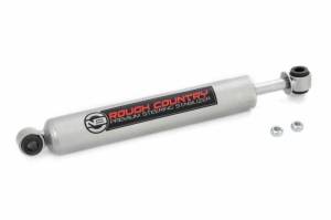 Rough Country - 8731530 | N3
  Steering Stabilizer | Jeep Grand Wagoneer/J10 Truck/J20 Truck/Wagoneer
  (74-90)