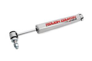 Rough Country - 87351 | N3 Steering Stabilizer | Toyota 4Runner/Truck 4WD (1986-1995)