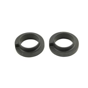 Belltech - 34853 | Belltech 1.0 Inch Spring Distance Kit (1999-2006 Silverado, Sierra 1500 2WD)