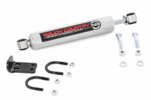 Rough Country - 8731830 | Single to Dual Stab Conversion for 8731930 | 2-8 Inch Lift | Jeep Wrangler JK
  (07-18)