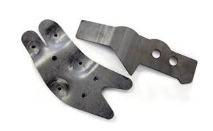 Rough Country - 5040 | Frame Support Kit | Chevy/GMC C10/K10 C15/K15 Truck 4WD (1973-1987)