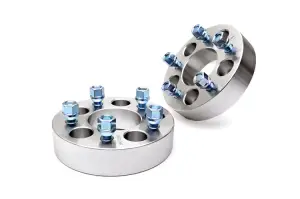 Rough Country - 1090 | 1.5-inch Wheel Spacers (Pair)