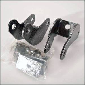DJM Suspension - SE2000 | DJM Suspension Rear shock Extenders (2000-2006 Suburban, Tahoe, Yukon 2WD)