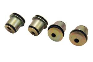 Belltech - 4955 | Belltech Front Camber Bushings (1999-2018 Silverado, Sierra 1500 2WD/4WD | 1999-2020 Suburban, Tahoe, Yukon 2WD/4WD)