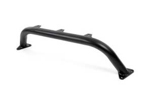 Rough Country - 1056 | Rough Country Bumper Light Bar Mount (1984-2001 Cherokee XJ 2WD/4WD)