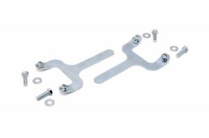 Rough Country - 1082 | Rough Country Rear Bar Pin Flag Nut (1984-2001 Cherokee XJ 2WD/4WD)