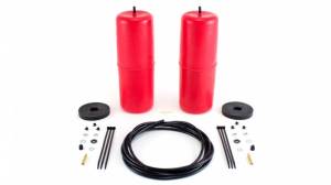 Air Lift Company - 60818 | Air Lift 1000 Air Spring Kit (2009-2023 Ram 1500 2WD/4WD)