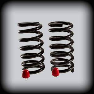 DJM Suspension - CS2321-3 | 3 Inch GM Front Lowering Springs