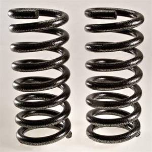 DJM Suspension - CS2400-2 | 2 Inch GM Front Lowering Springs