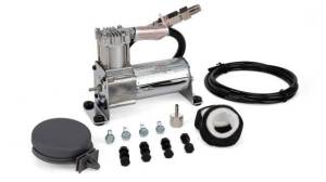 Air Lift Company - 16192 | Air Lift Electric 12V Air Compressor For Kits 25854, 25856, 25980EZ, 74000, 74000EZ