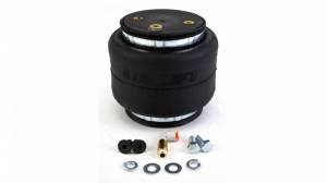 Air Lift Company - 84264 | Air Lift Replacement Air Spring LoadLifter 5000 Ultimate bellows type w/ internal jounce bumper