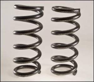 DJM Suspension - CS2351-2 | 2 Inch GM Front Lowering Springs