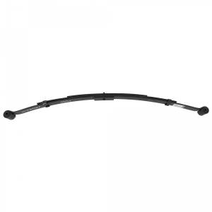 Belltech - 5954 | Belltech 3" Drop Rear Leaf Spring | Each (1982-2004 S10, S15 Pickup 2WD, 1983-1994 Blazer S10, Jimmy S15 2WD)