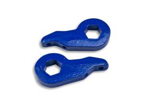 Belltech - 3919 | 1-3 Inch GM Lowered Torsion Bar Keys